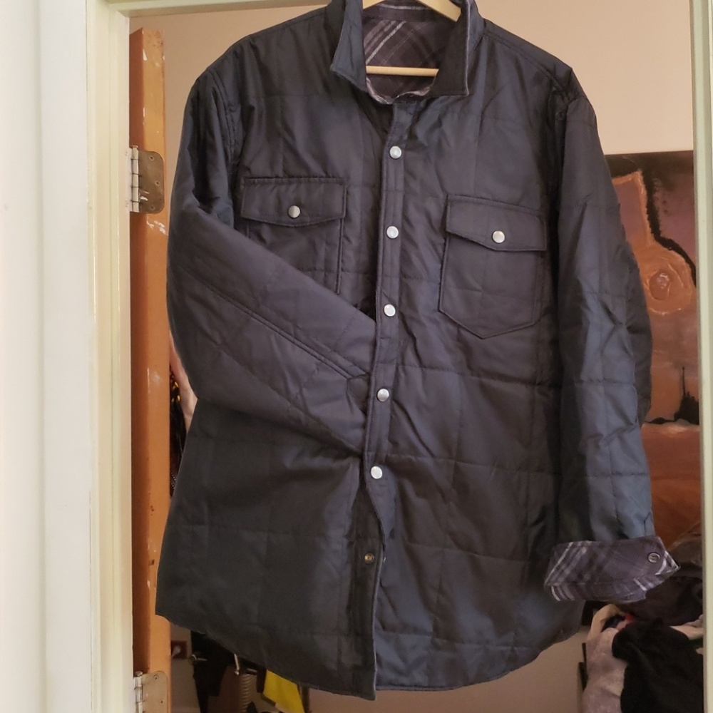 jacket - Picture 2 of 3